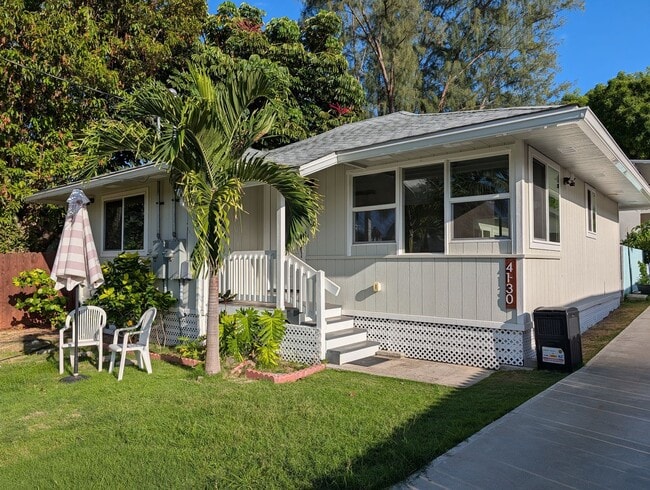 property at 41-030 Hinalea St