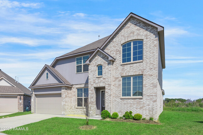 213 Grace Vw Dr in Lafayette, LA - Building Photo - Building Photo