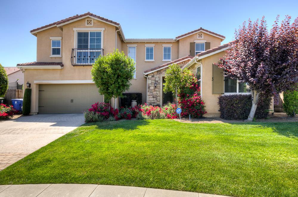 1148 Cordova Ave in Clovis, CA - Building Photo
