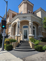 7323 WINNETKA Apartments