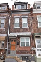 4214 Post St in Pittsburgh, PA - Building Photo