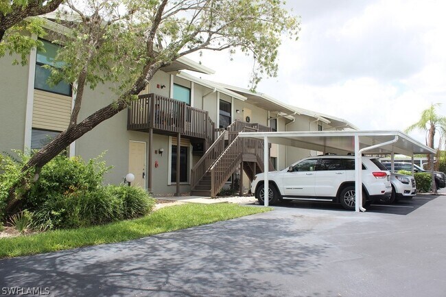 property at 4708 SW 8th Pl