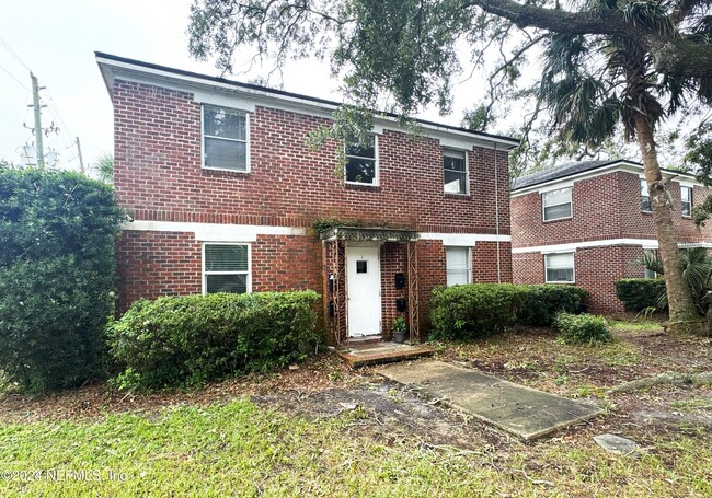 3602 Riverside Ave in Jacksonville, FL - Building Photo - Building Photo