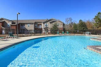 Riverchase Park in Gulfport, MS - Building Photo - Building Photo