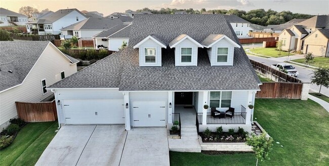 property at 245 Orchard Park Dr