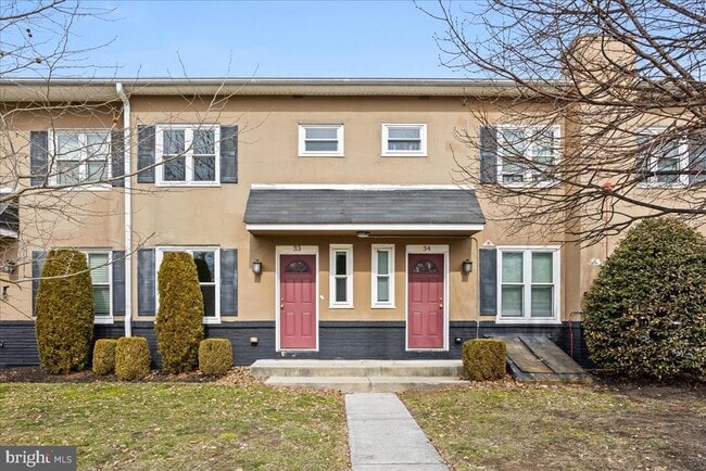 property at 101 E Camden Ave