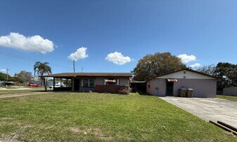 2633 Coral Ave in Kissimmee, FL - Building Photo
