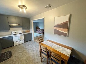 3175 Freese Ave in Eureka, CA - Building Photo