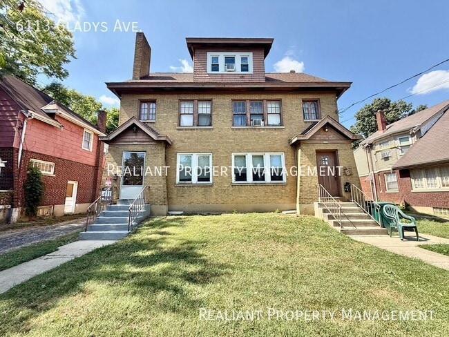 property at 6113 Gladys Ave