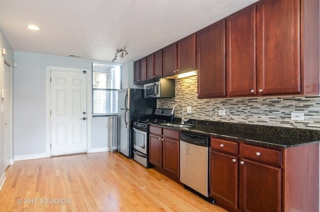 5003 S Prairie Ave in Chicago, IL - Building Photo - Building Photo