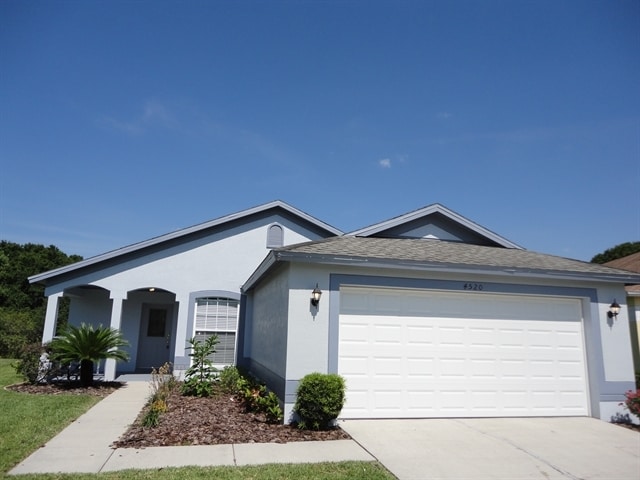 property at 4520 Clarkwood Ct