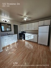 502 Robbins Dr in Rapid City, SD - Building Photo - Building Photo