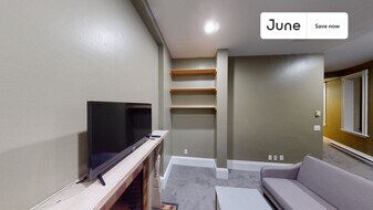 4 Symphony Rd in Boston, MA - Building Photo