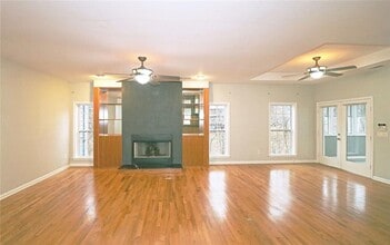 100 Wiley Hills Trail in Woodstock, GA - Building Photo - Building Photo