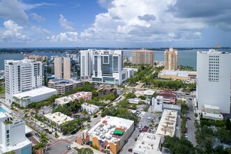 100 Central Ave in Sarasota, FL - Building Photo - Building Photo