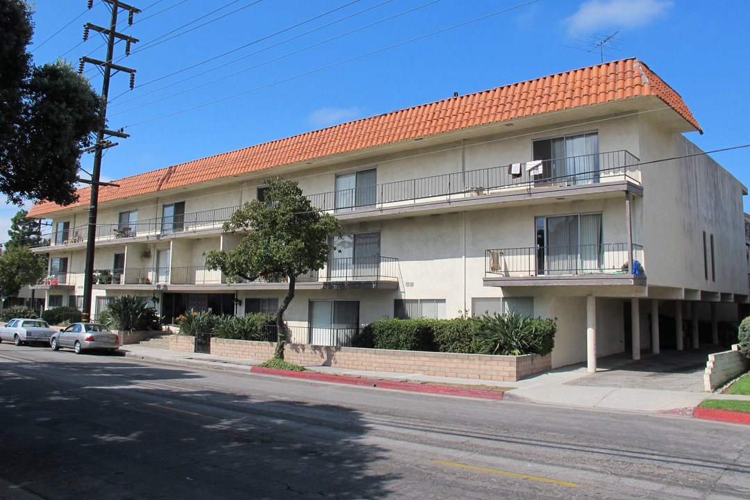 22515 Ocean Ave in Torrance, CA - Building Photo