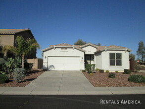 33714 N Windmill Run in San Tan Valley, AZ - Building Photo - Building Photo