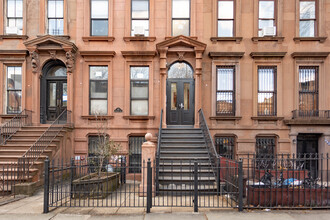 470 Washington Ave in Brooklyn, NY - Building Photo - Building Photo