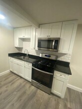 Stevens Street Apartments in Lowell, MA - Building Photo - Interior Photo