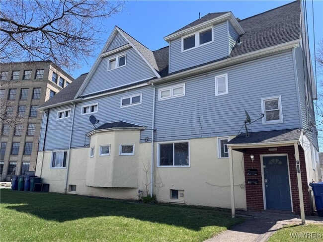property at 105 Wiley Pl