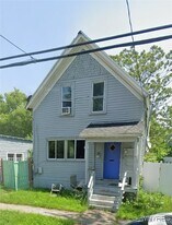 83 Rich St in Buffalo, NY - Building Photo