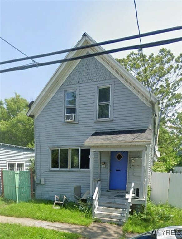 property at 83 Rich St