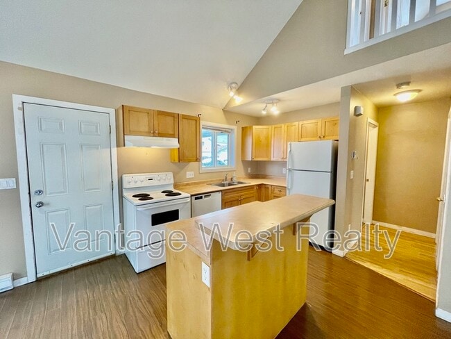 property at 1228 Ethel St