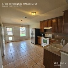 409 Leo Ln in Killeen, TX - Building Photo - Building Photo