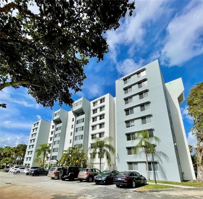 property at 9143 SW 77th Ave