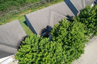 701-703-703 Glenstone Dr in Columbia, MO - Building Photo - Building Photo