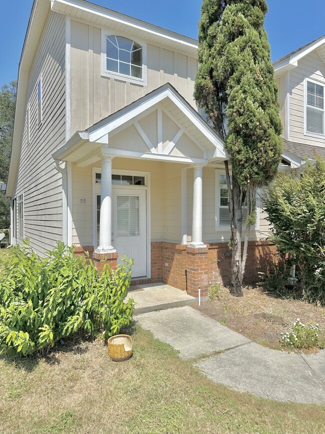 property at 2627 Spring Creek Hwy