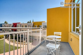 2865 Park Blvd in Palo Alto, CA - Building Photo - Building Photo