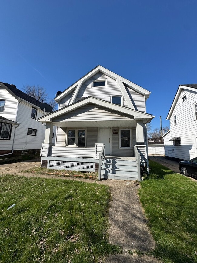 property at 14744 Wemple Rd