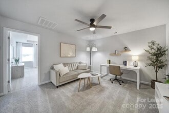 517 Stephen Foster Wy in Indian Trail, NC - Building Photo - Building Photo