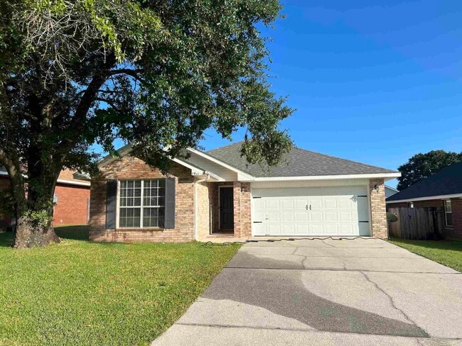 property at 7911 Red Bean Dr