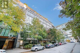 66 Portland St in Toronto, ON - Building Photo - Building Photo