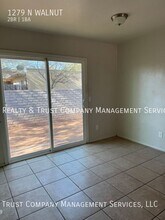 1279 N Walnut Blvd in Tucson, AZ - Building Photo - Building Photo