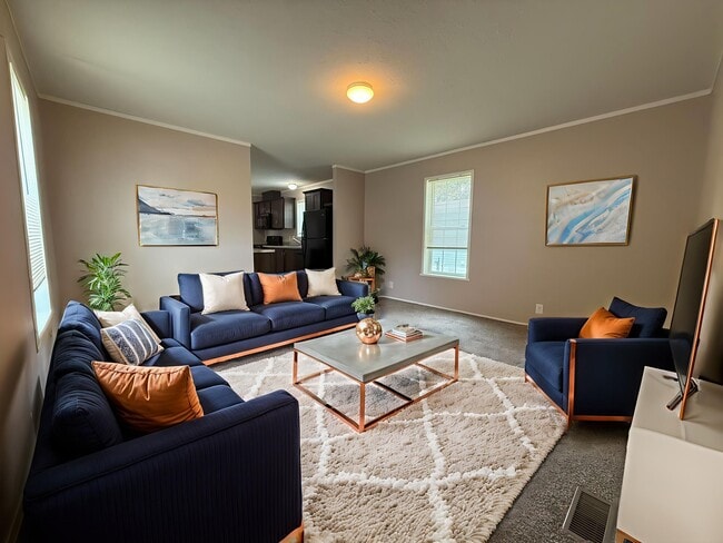 property at 11750 Cascade Cir