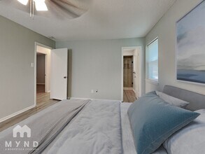 904 Redbud St in Crowley, TX - Building Photo - Building Photo