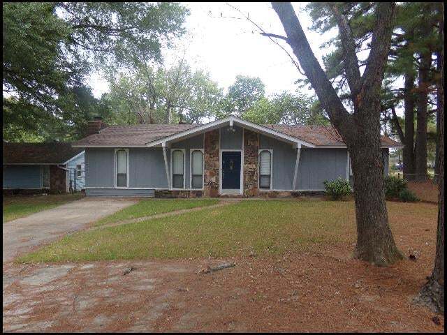 511 Shirley Cove in Jacksonville, AR - Building Photo