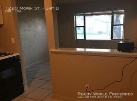 1220 Morin St-Unit -Unit B in Eustis, FL - Building Photo - Building Photo