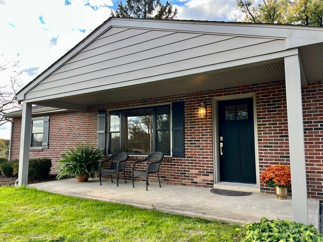 property at 454 River Corner Rd