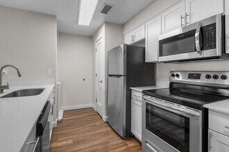 Elevate on 5th in Salt Lake City, UT - Building Photo - Building Photo