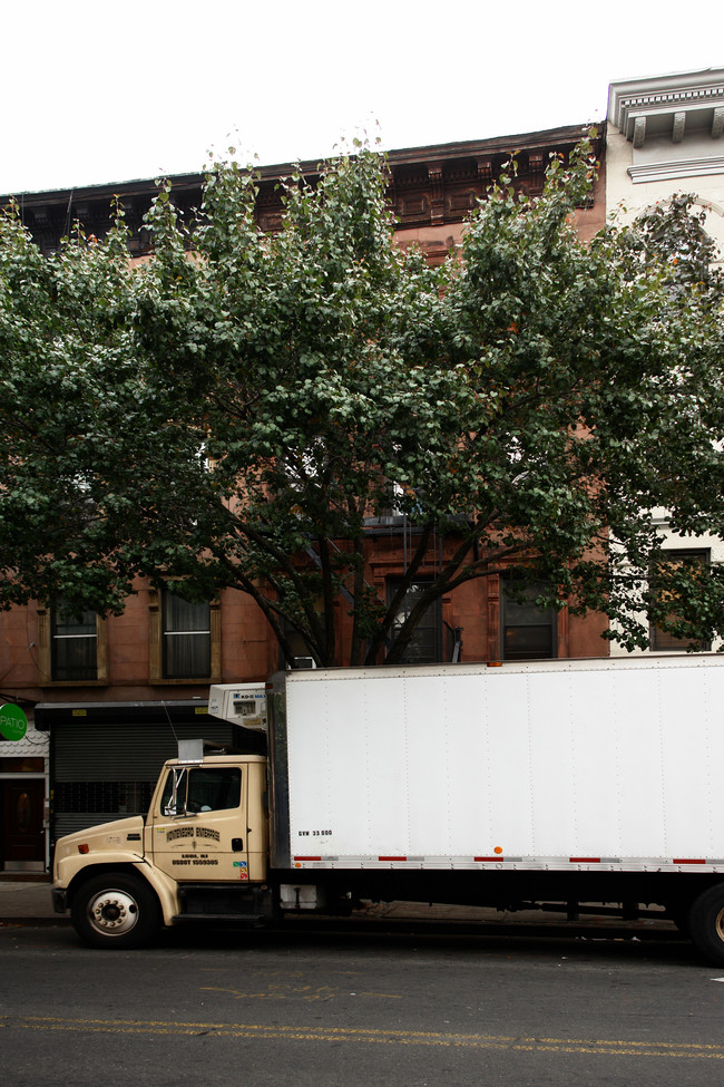 181 5th Ave in Brooklyn, NY - Foto de edificio - Building Photo