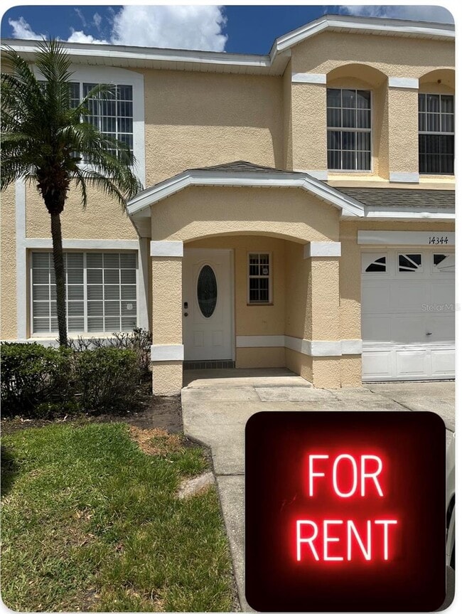 property at 14344 Sun Bay Dr