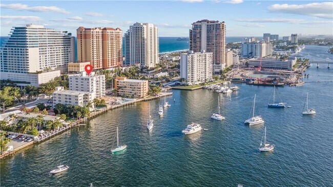 95 N Birch Rd in Fort Lauderdale, FL - Building Photo - Building Photo