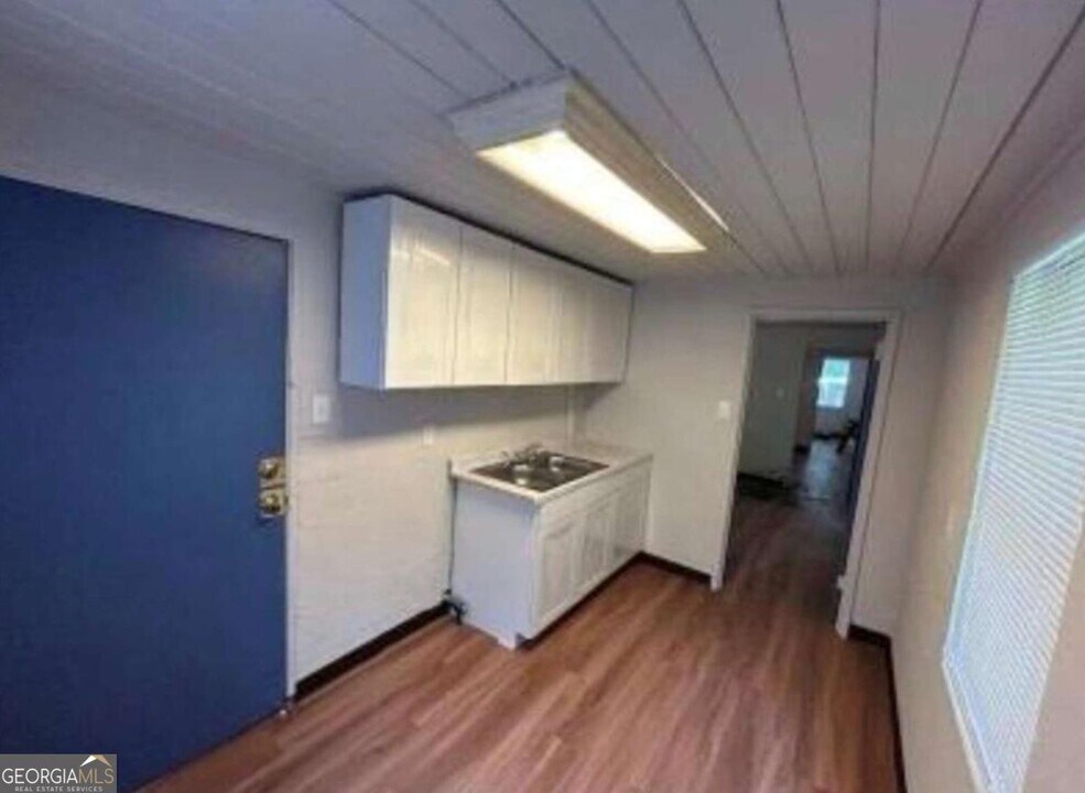 1514 E Society Ave in Albany, GA - Building Photo