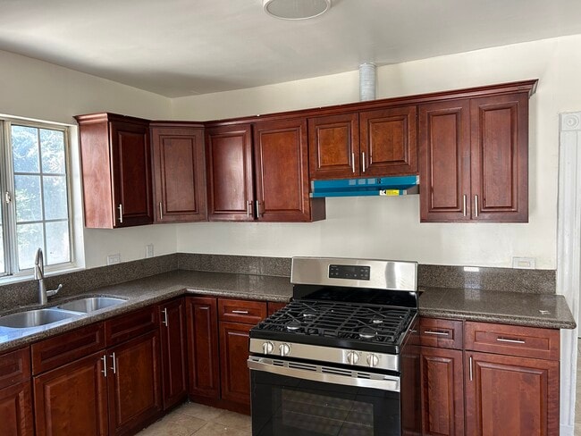 property at 4221 S Olive St