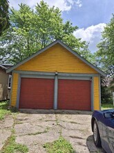 132 W 3rd St in Anderson, IN - Building Photo - Building Photo