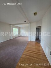 707 Melilot Ln in Alpharetta, GA - Building Photo - Building Photo